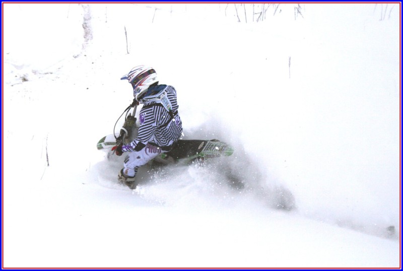 Snowcross 